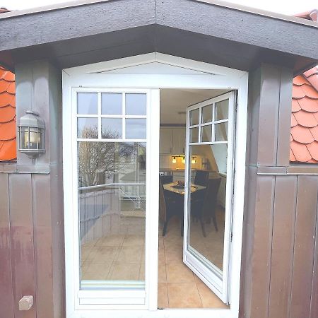 Suite Boysen No.15 Westerland Exterior photo