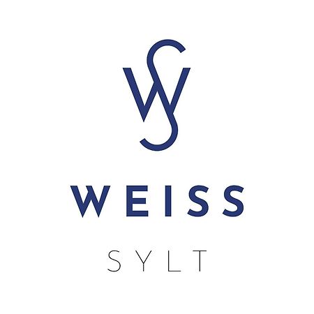 Suite Boysen No.15 Westerland Exterior photo