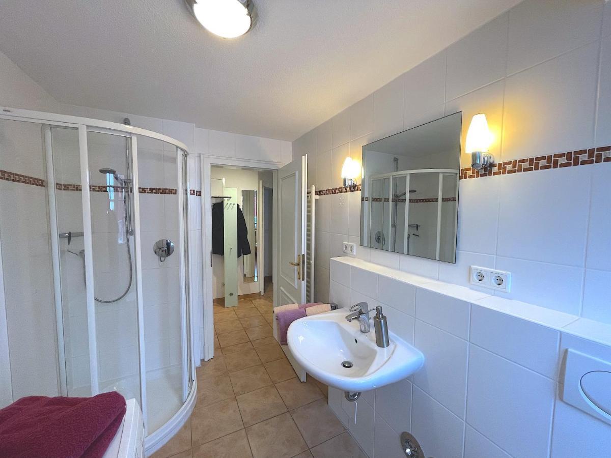 Suite Boysen No.15 Westerland Exterior photo