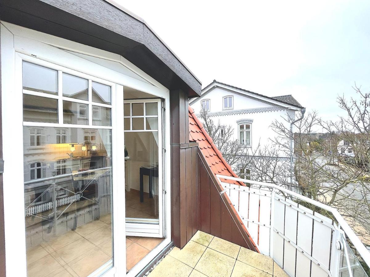 Suite Boysen No.15 Westerland Exterior photo