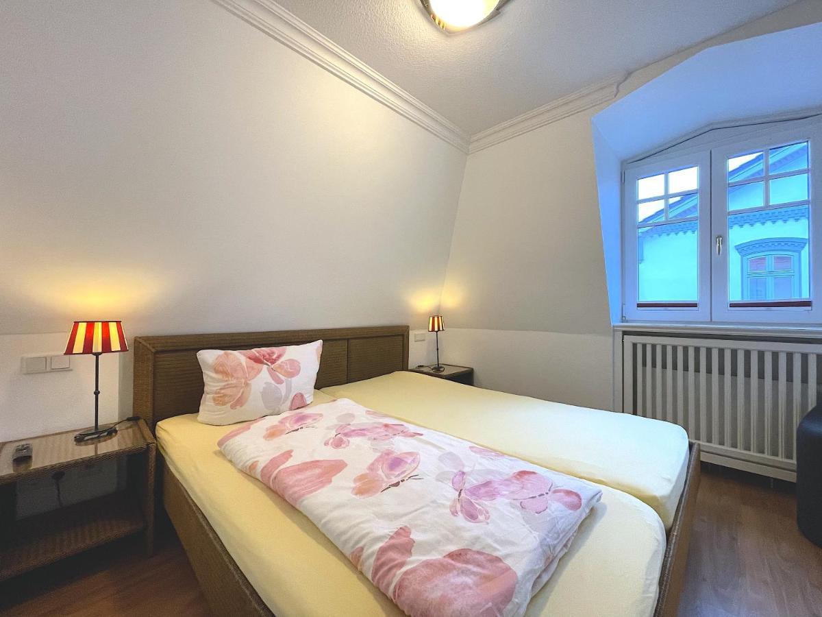 Suite Boysen No.15 Westerland Exterior photo